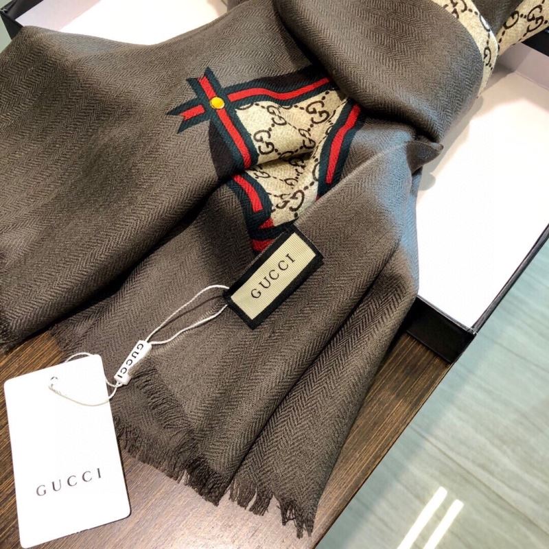 Gucci Scarf